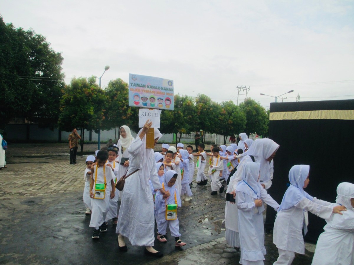 Kepala Sekolah